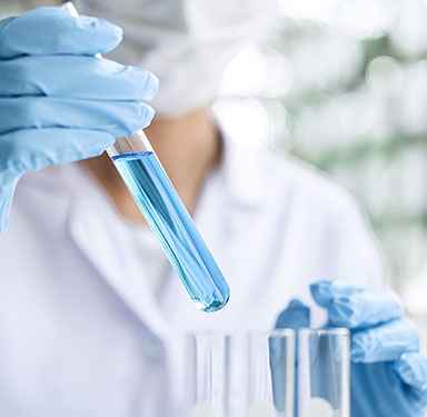 Antibacterial, Antifungal, Antiviral Agents
