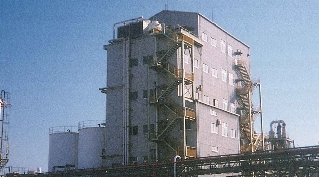 Tokuyama Plant